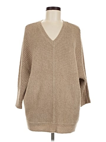Ellen Tracy Pullover Sweater (view 1)
