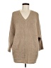Ellen Tracy Tan Pullover Sweater Size M - photo 1