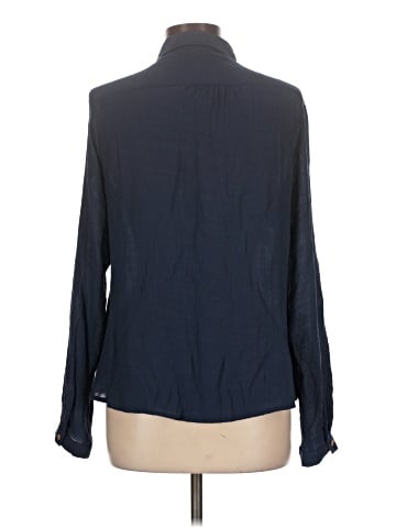 Zac & Rachel Long Sleeve Blouse (view 2)