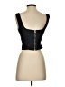 Shein Black Vest Size 2 - photo 2