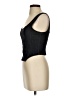 Shein Black Vest Size 2 - photo 5