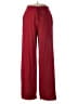 Unbranded Red Casual Pants Size S - photo 1