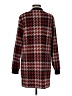 Sanctuary Red Cardigan Size S - photo 2
