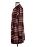 Sanctuary Red Cardigan Size S - photo 5