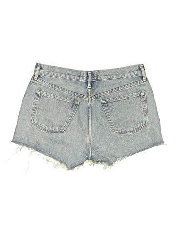 AGOLDE Denim Shorts (view 2)