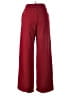 Unbranded Red Casual Pants Size S - photo 2