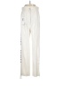Stella McCartney 100% Wool Ivory Wool Pants Size EU (IT) 40 / US 4 - photo 1