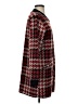 Sanctuary Red Cardigan Size S - photo 4
