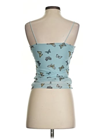 Walmart Sleeveless Top (view 2)