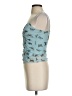 Walmart Teal Sleeveless Top Size 1 - photo 5