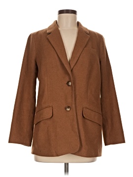 Talbots Wool Blazer (view 1)