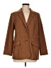 Talbots Brown Wool Blazer Size 8 Petite - photo 1