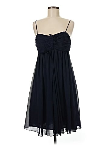 WTOO by Watters & Watters Cocktail Dress (view 1)