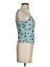 Walmart Teal Sleeveless Top Size 1 - photo 4