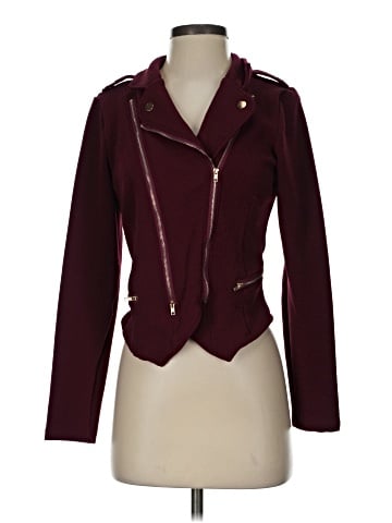 Mine Jacket (view 1)