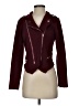 Mine Burgundy Jacket Size S - photo 1