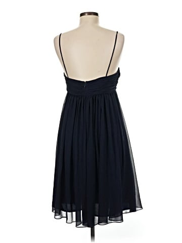 WTOO by Watters & Watters Cocktail Dress (view 2)