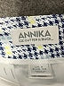 Cutter & Buck 100% Polyester Checkered-gingham Blue Board Shorts Size 8 - photo 3