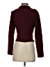 Mine Burgundy Jacket Size S - photo 2