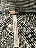 Free People Argyle Gray Casual Skirt Size 2 - photo 4