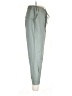Avalanche Solid Green Casual Pants Size L - photo 4