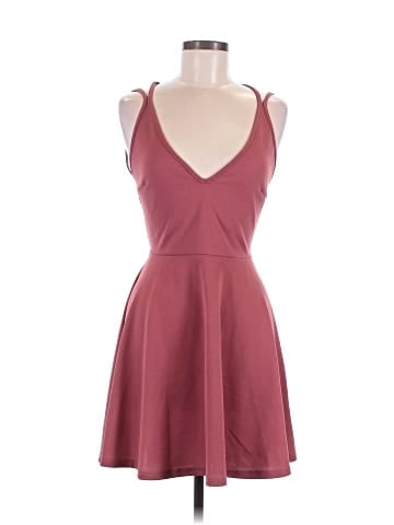Shein Cocktail Dress (view 1)