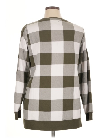 Lands' End Pullover Sweater (view 2)