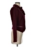 Mine Burgundy Jacket Size S - photo 4