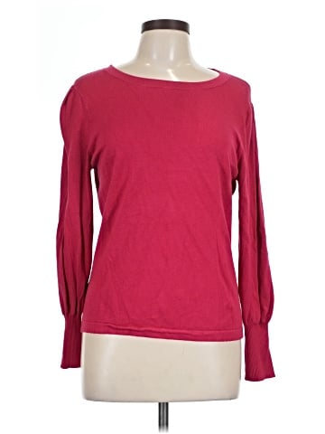 Ann Taylor Factory Pullover Sweater (view 1)