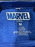 Marvel Blue Sweatshirt Size M - photo 7
