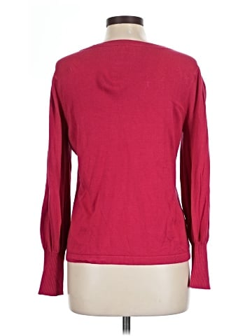 Ann Taylor Factory Pullover Sweater (view 2)