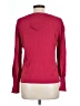 Ann Taylor Factory Red Pullover Sweater Size L - photo 2