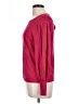Ann Taylor Factory Red Pullover Sweater Size L - photo 5