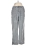 Faherty Gray Jeans Size 27 waist - photo 1