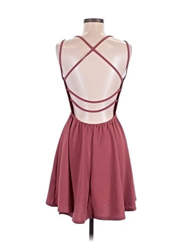 Shein Cocktail Dress (view 2)