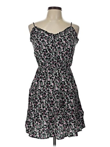 Mimi Chica Casual Dress (view 1)