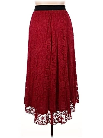 Lularoe Formal Skirt (view 2)