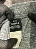 Under Armour 100% Polyester Gray Sweatpants Size L (youth) - photo 3