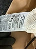 Air Jordan 100% Nylon Color Block Tan Windbreaker Size S - photo 7