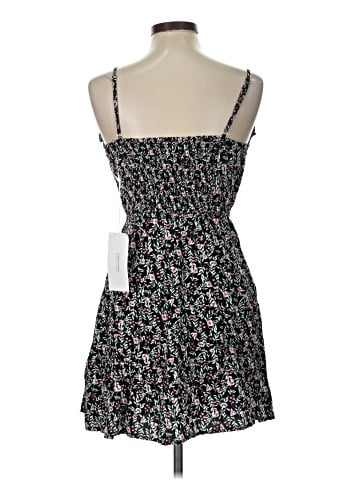 Mimi Chica Casual Dress (view 2)