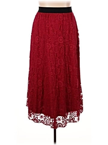 Lularoe Formal Skirt (view 1)