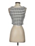 Blu Pepper Ivory Vest Size S - photo 2