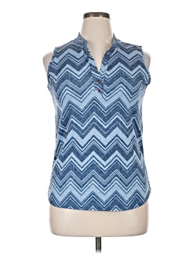 Claudia Richard Tank Top