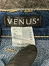 Venus Blue Denim Skirt Size 2 - photo 4