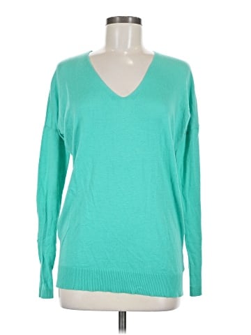 Express Pullover Sweater (view 1)