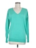 Express Teal Pullover Sweater Size M - photo 1