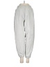 Oakley Gray Green Track Pants Size S - photo 1