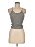 Ododos Gray Tank Top Size Med - Lg - photo 1