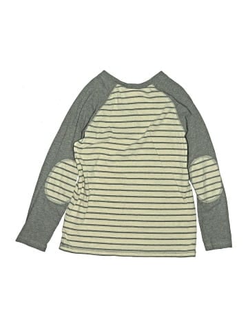 Hanna Andersson Long Sleeve Henley (view 2)