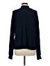 Shein Blue Long Sleeve Top Size 8 - 10 - photo 2